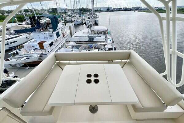 Aquila  Yacht For Sale