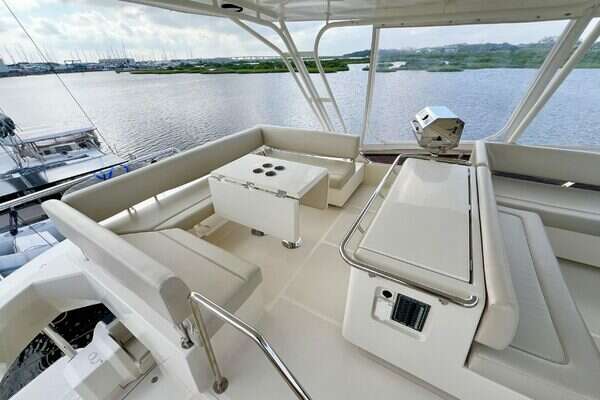 Aquila  Yacht For Sale