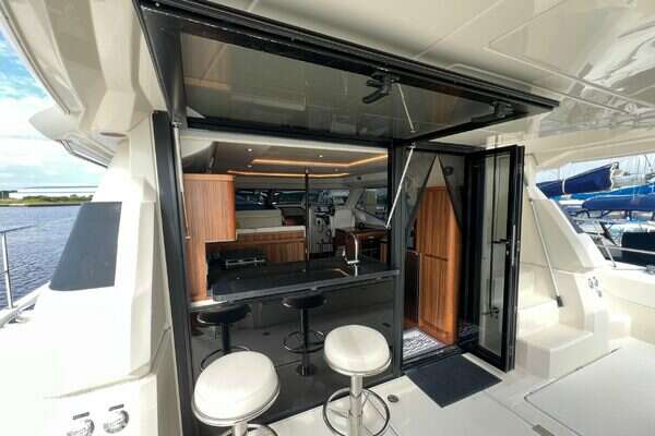 Aquila  Yacht For Sale