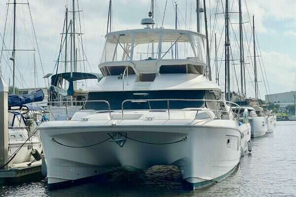 Aquila  Yacht For Sale