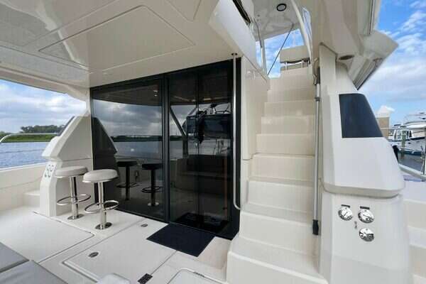 Aquila  Yacht For Sale