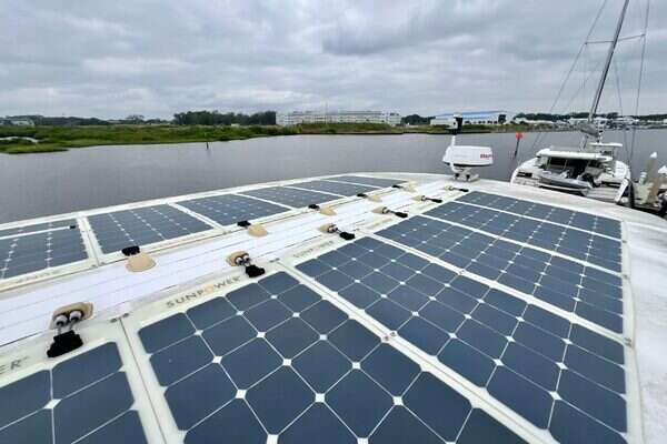 Aquila  Yacht For Sale