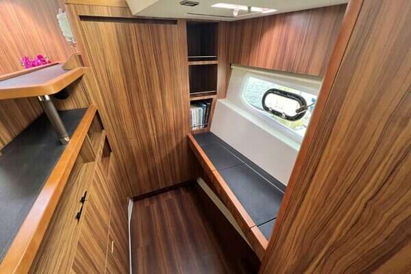 Aquila  Yacht For Sale