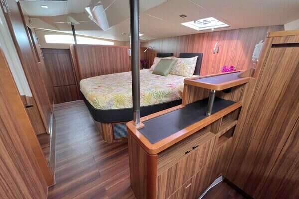 Aquila  Yacht For Sale
