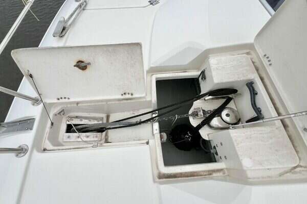 Aquila  Yacht For Sale