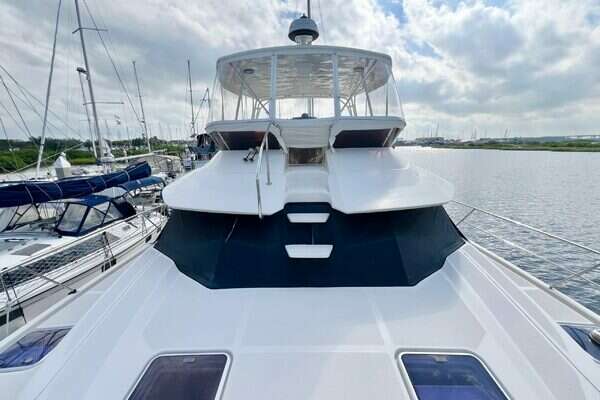Aquila  Yacht For Sale