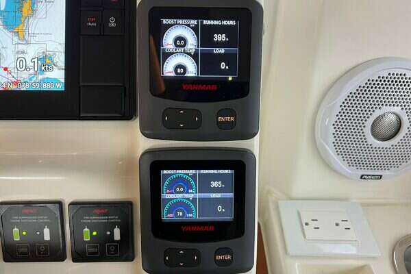 Aquila  Yacht For Sale