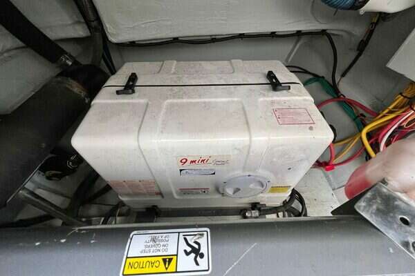 Aquila  Yacht For Sale