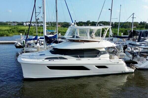 44' Aquila