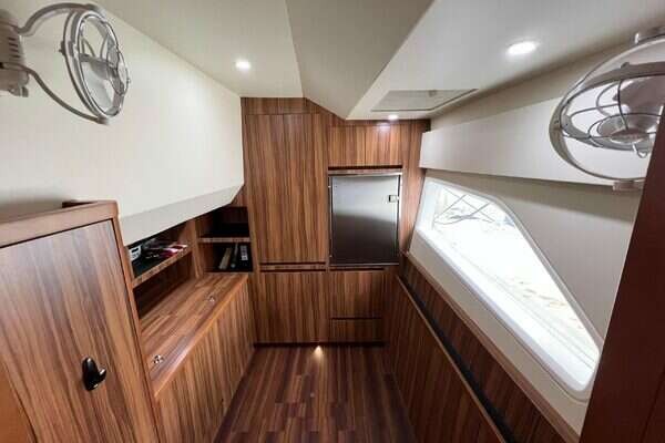 Aquila  Yacht For Sale