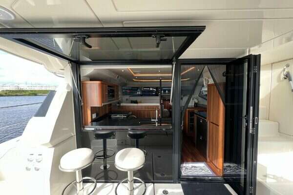 Aquila  Yacht For Sale