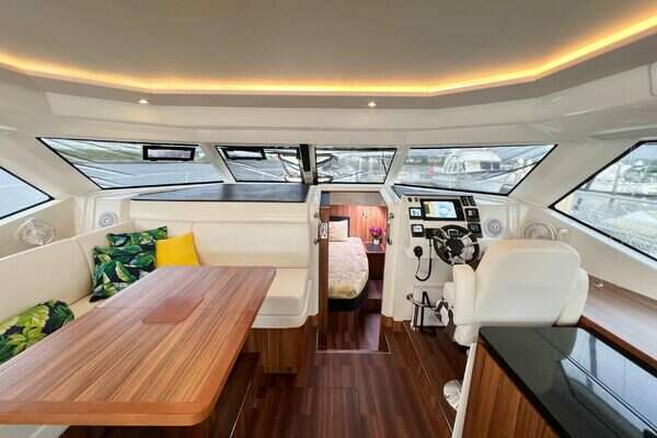 Aquila  Yacht For Sale