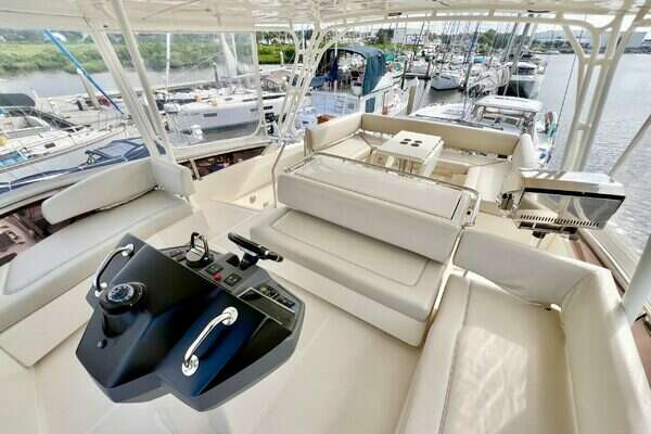 Aquila  Yacht For Sale