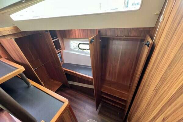 Aquila  Yacht For Sale