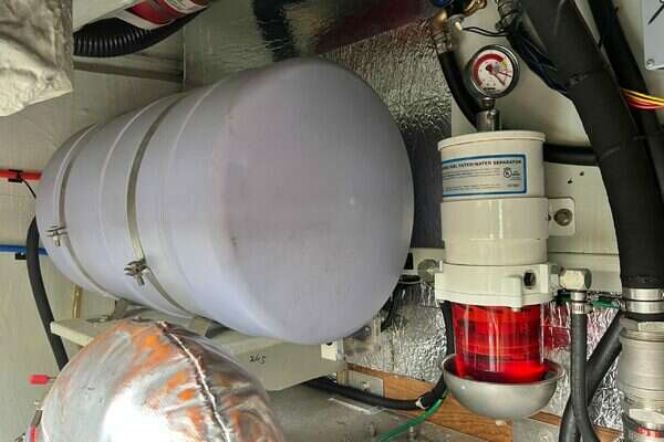 Aquila  Yacht For Sale