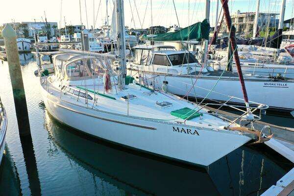 47-ft-Moody-1984-47-Mara   New Zealand  yacht for sale