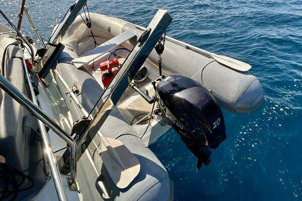 Fountaine Pajot Isla 40 Yacht For Sale