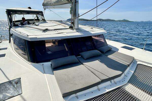 Fountaine Pajot Isla 40 Yacht For Sale