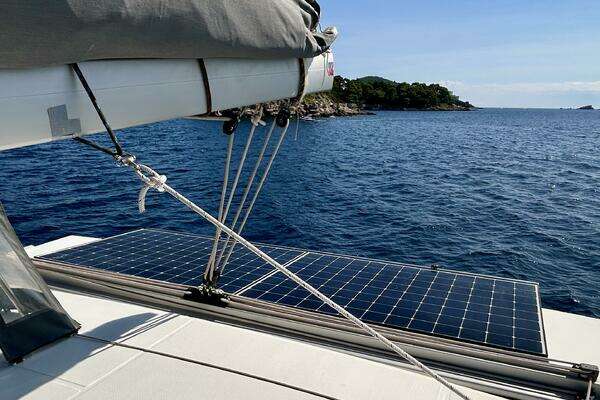 Fountaine Pajot Isla 40 Yacht For Sale