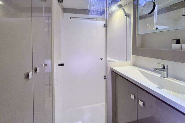 Fountaine Pajot Isla 40 Yacht For Sale