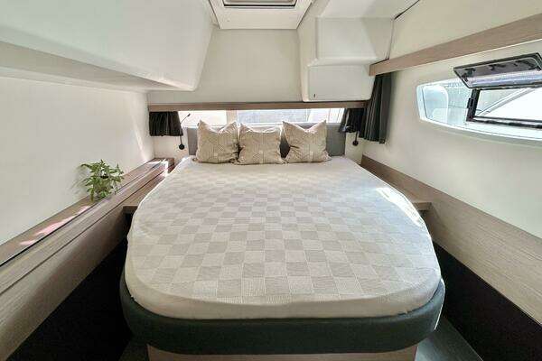 Fountaine Pajot Isla 40 Yacht For Sale