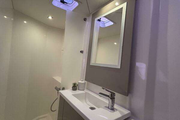 Fountaine Pajot Isla 40 Yacht For Sale