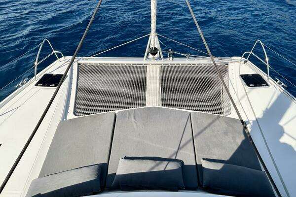 Fountaine Pajot Isla 40 Yacht For Sale