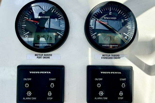 Fountaine Pajot Isla 40 Yacht For Sale