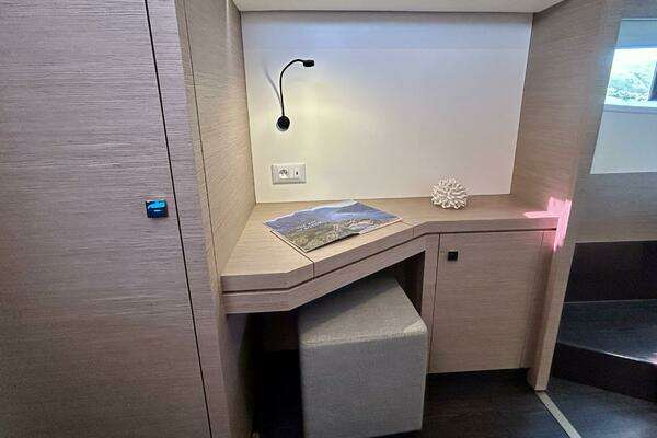 Fountaine Pajot Isla 40 Yacht For Sale