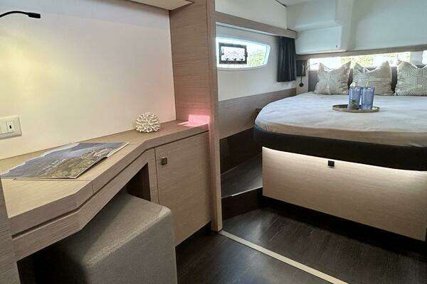 Fountaine Pajot Isla 40 Yacht For Sale