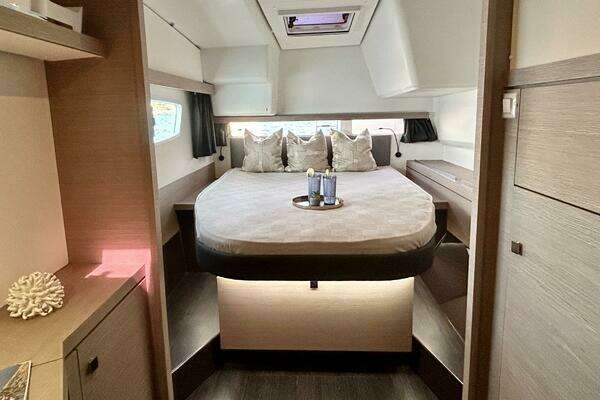 Fountaine Pajot Isla 40 Yacht For Sale