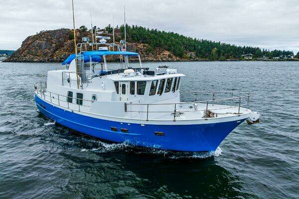 58-ft-Custom-1978-Single Star-Anacortes Washington United States yacht for sale