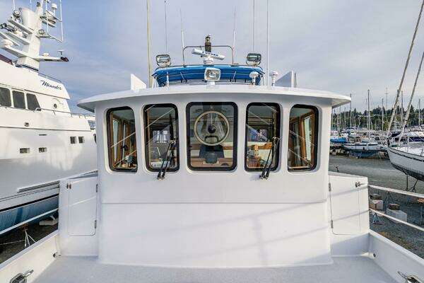 Seaton  Yacht For Sale