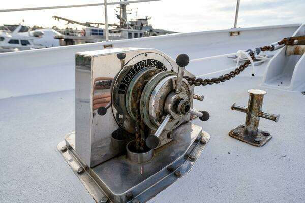 Seaton  Yacht For Sale