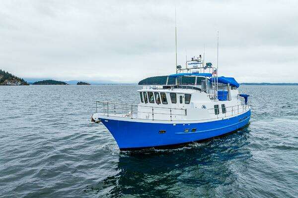 Seaton  Yacht For Sale