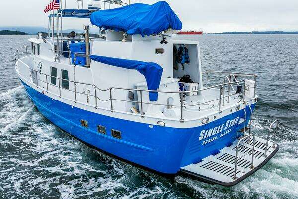 Seaton  Yacht For Sale