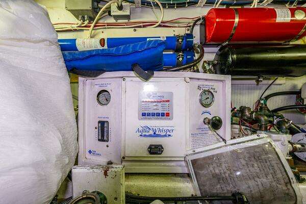 Seaton  Yacht For Sale