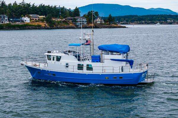 Seaton  Yacht For Sale