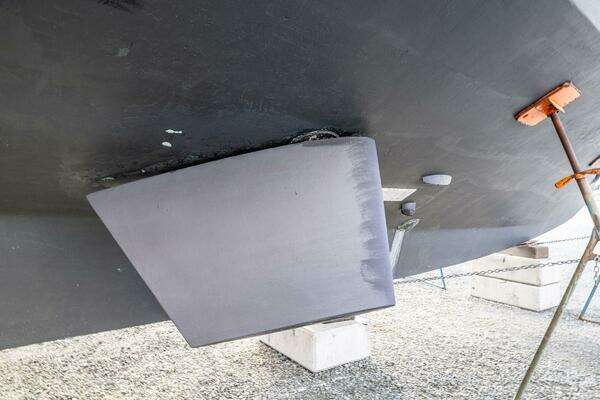 Seaton  Yacht For Sale