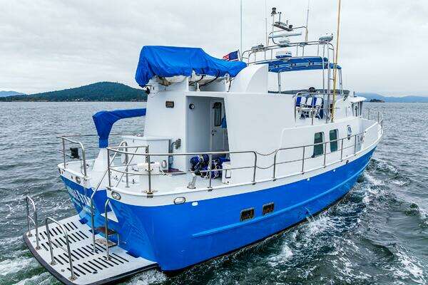 Seaton  Yacht For Sale