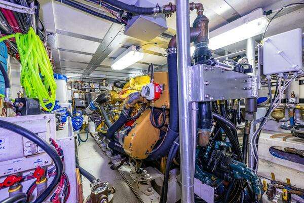 Seaton  Yacht For Sale