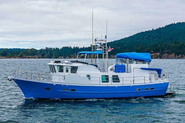 Photo of the 1978 Seaton  "Single Star"