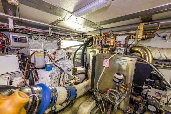 Seaton  Yacht For Sale