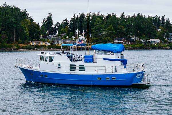 Seaton  Yacht For Sale