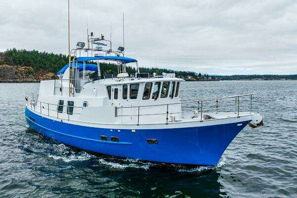 Seaton  Yacht For Sale