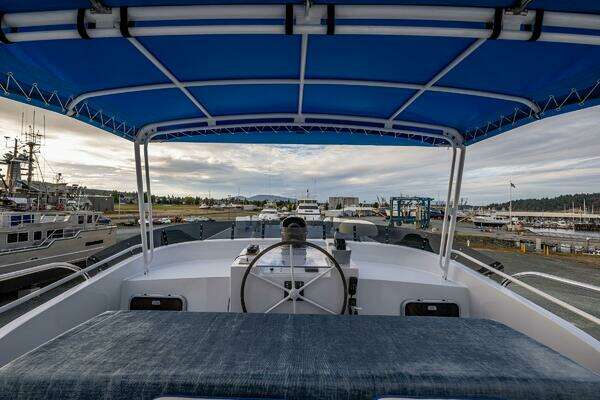 Seaton  Yacht For Sale