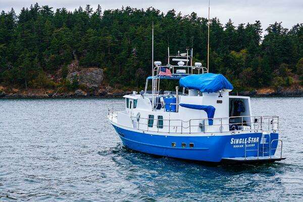 Seaton  Yacht For Sale