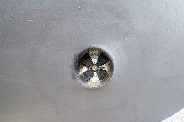 Seaton  Yacht For Sale