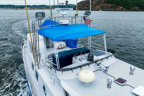 Seaton  Yacht For Sale