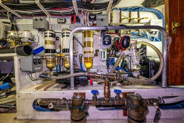 Seaton  Yacht For Sale